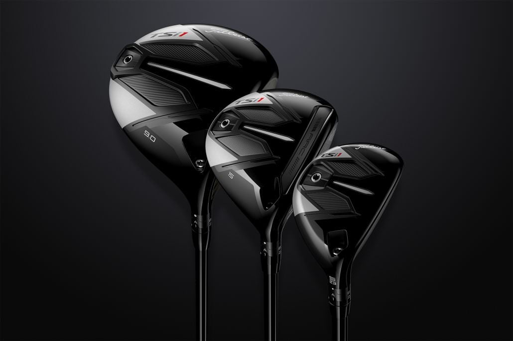 Titleist TSi 2021