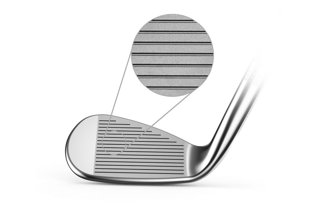 new golf equipment 2021