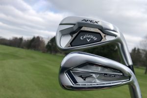 game improvement irons head to head