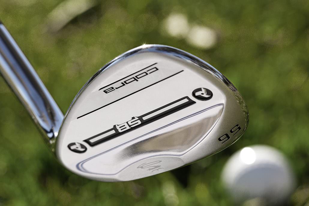 new golf equipment 2021