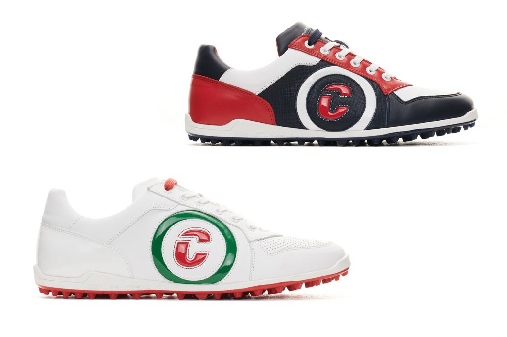 new golf shoes 2021