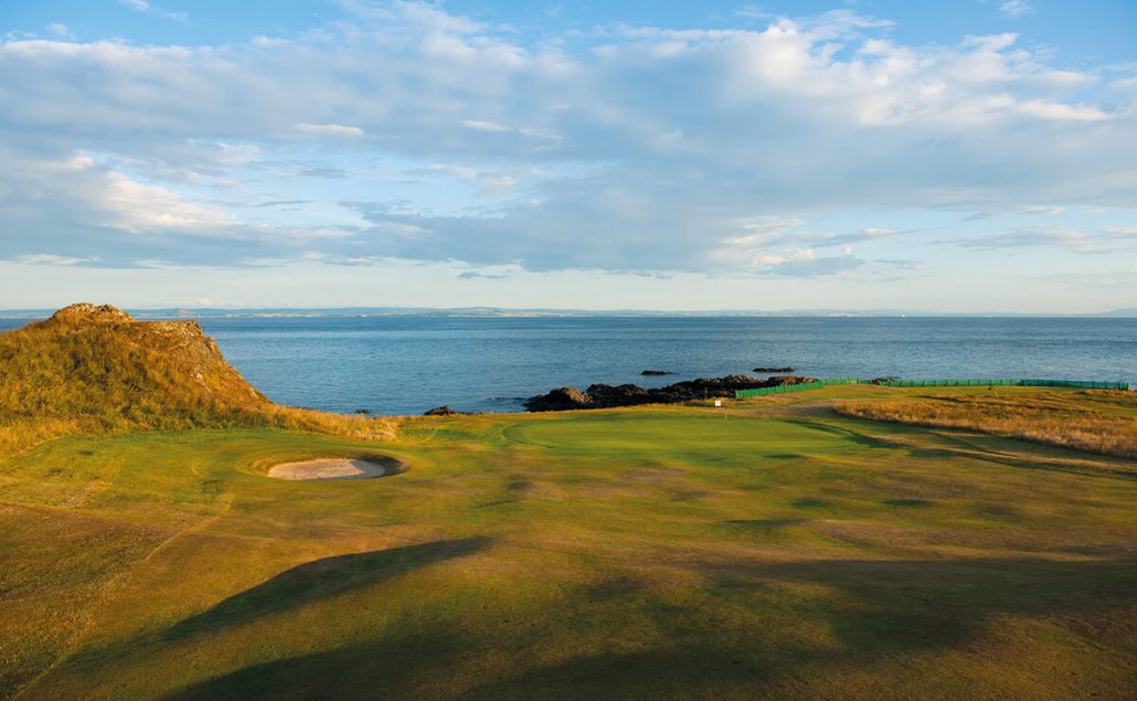 St Andrews Golf Trip