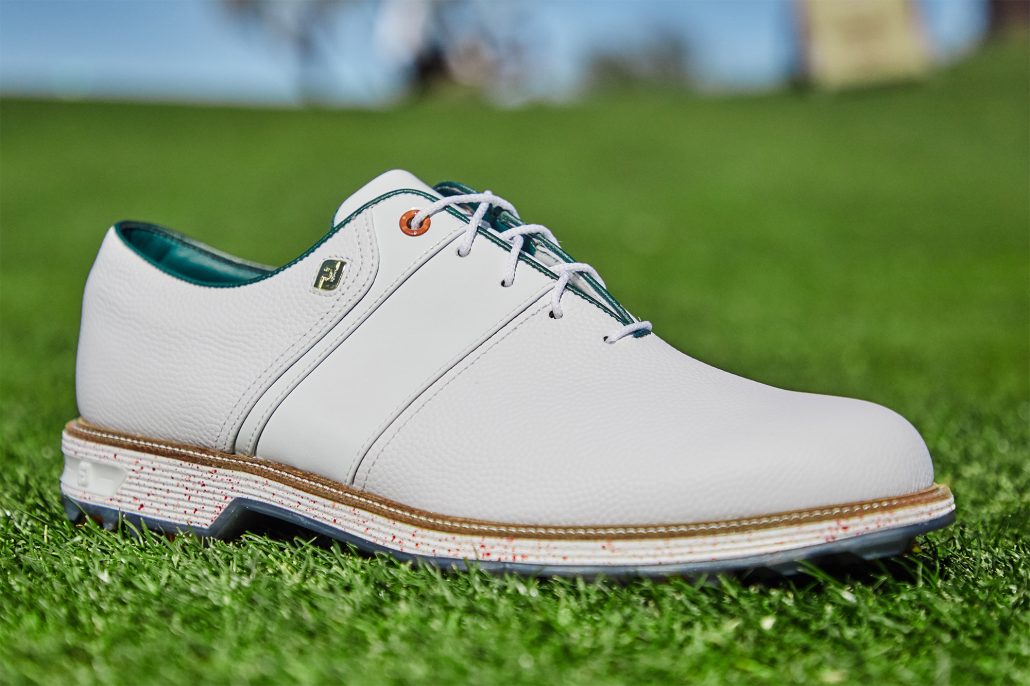 new golf shoes 2021