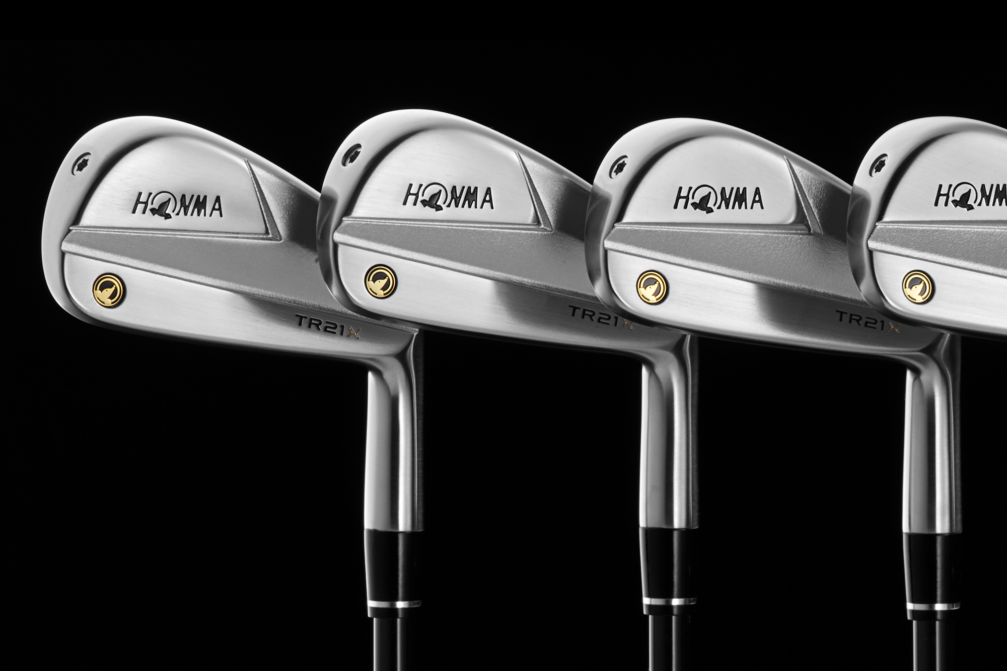Honma TR21X irons review: Built for distance - but just how far do they go?
