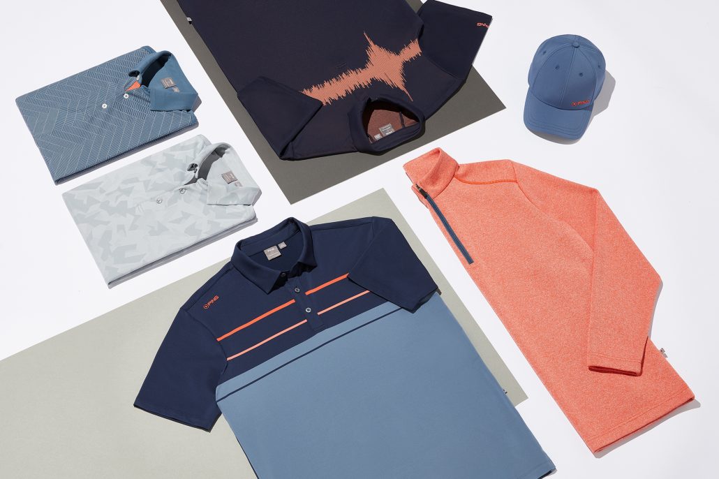 Ping Apparel 2021