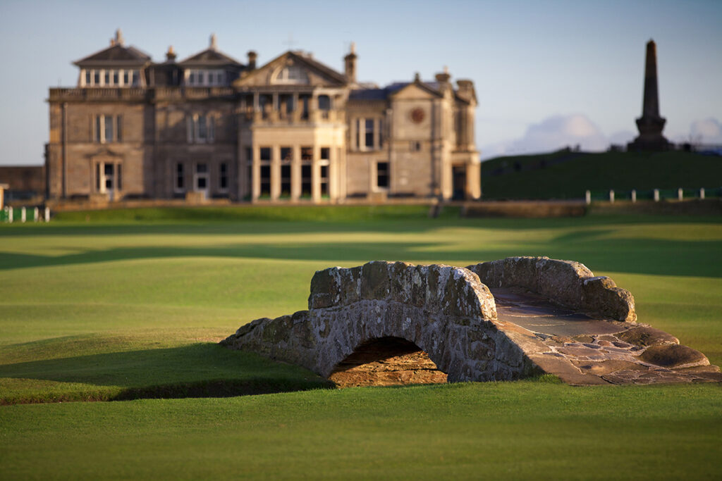 Golf clubs granted Royal status by the British Monarchy