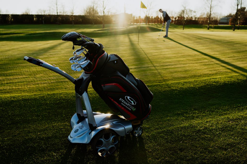 new golf equipment 2021