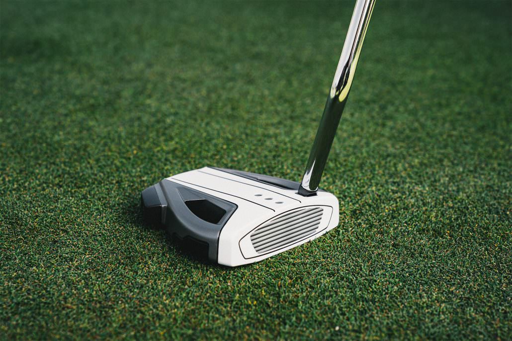 TaylorMade Spider putters