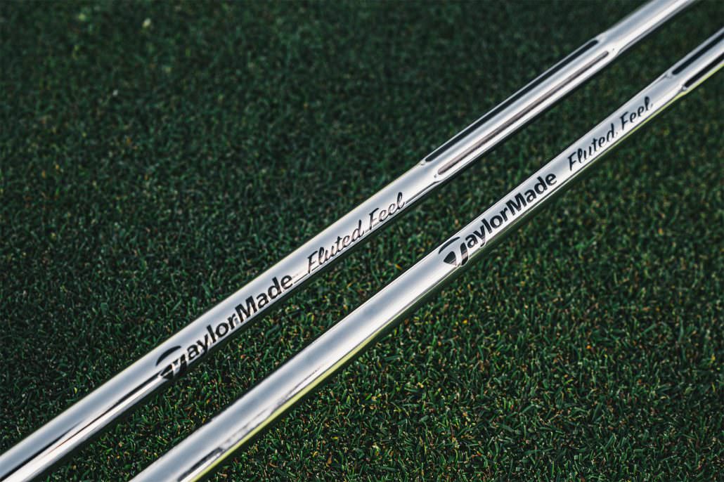 TaylorMade Spider putters