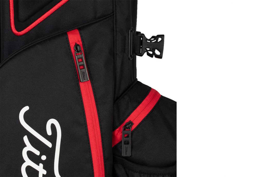 new golf bags 2021