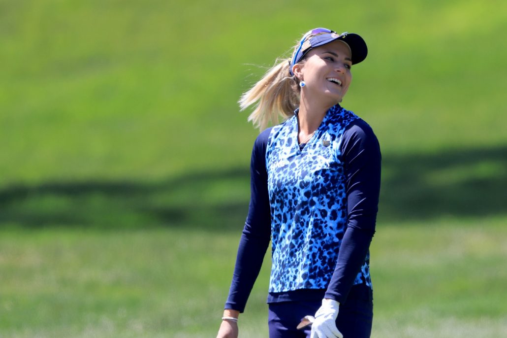 Lexi Thompson WITB What's in the LPGA star's bag? National Club Golfer