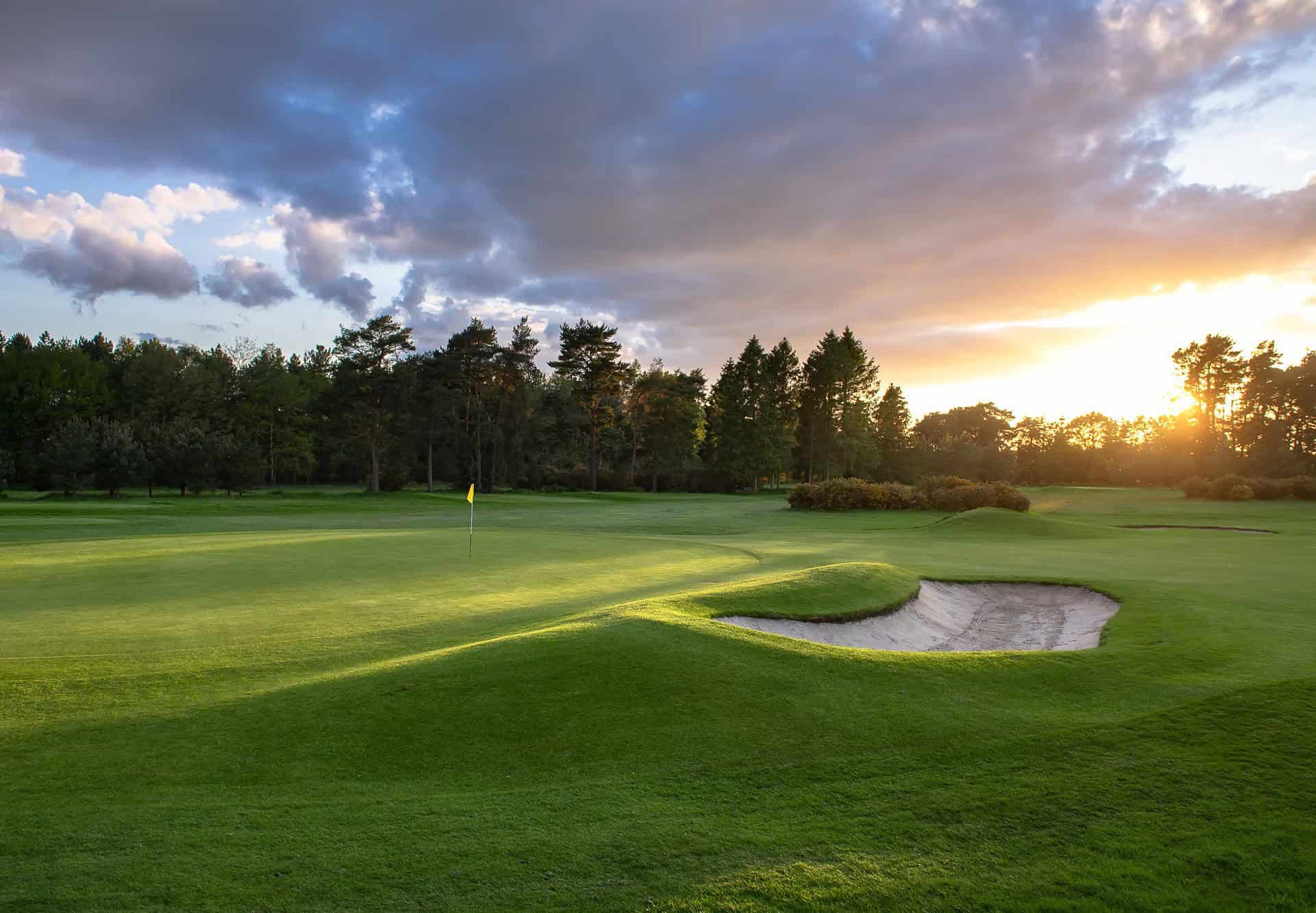 Northamptonshire County