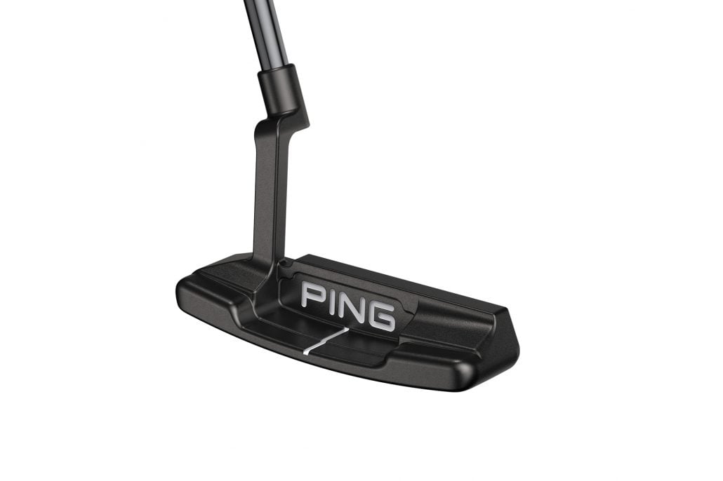 ping putters 2021