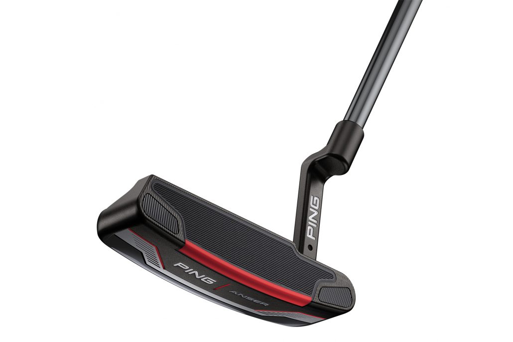 Ping putters 2021: Say hello to a new level of forgiveness