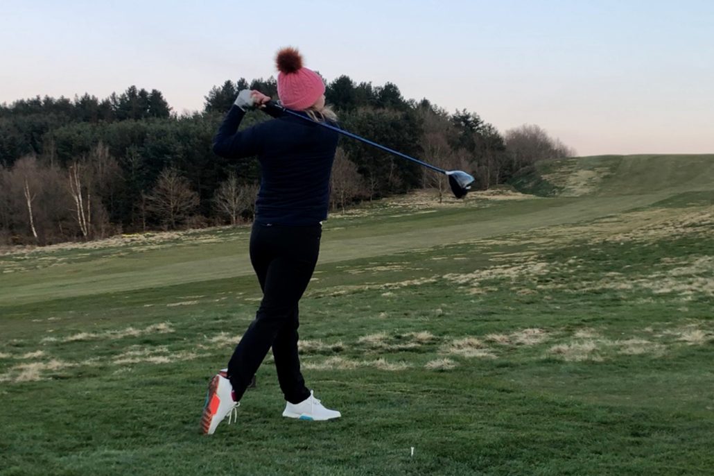 Ecco 2021 golf shoe review