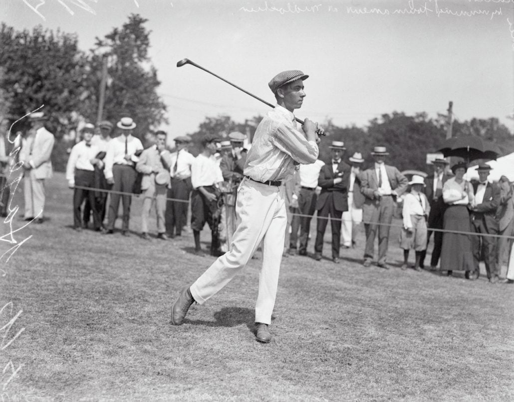 Walter Hagen