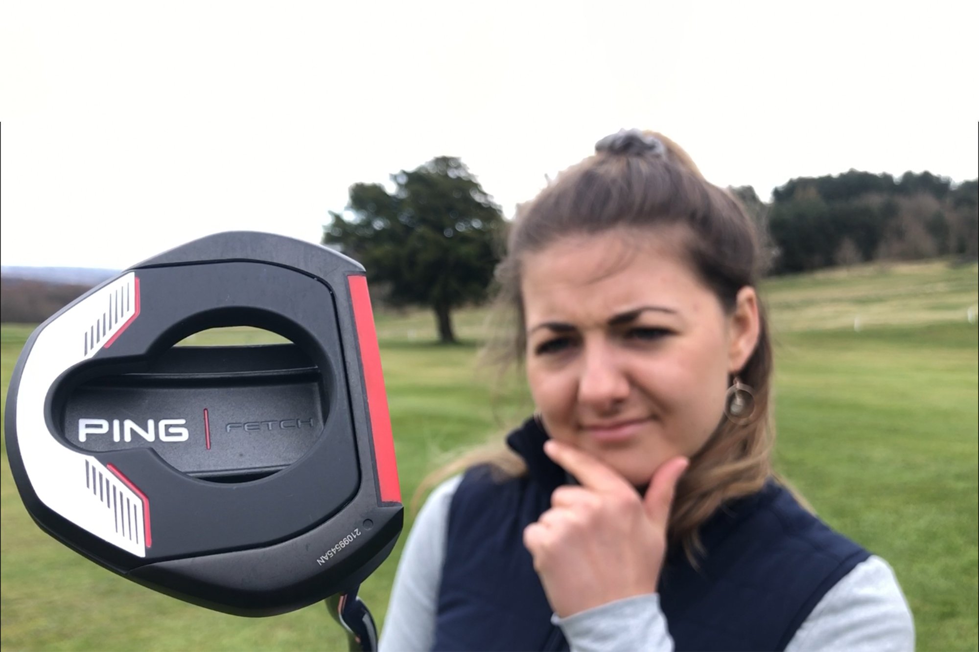 Ping Fetch putter review