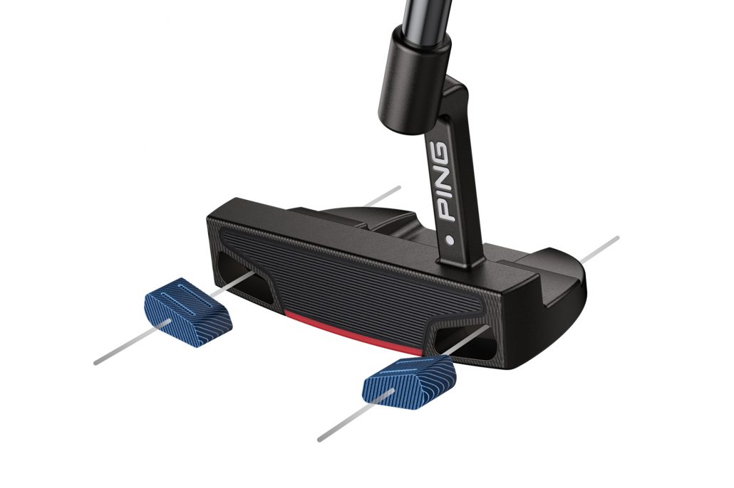Ping putters 2021