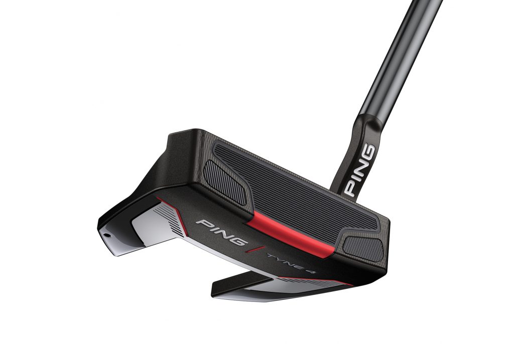 ping putters 2021