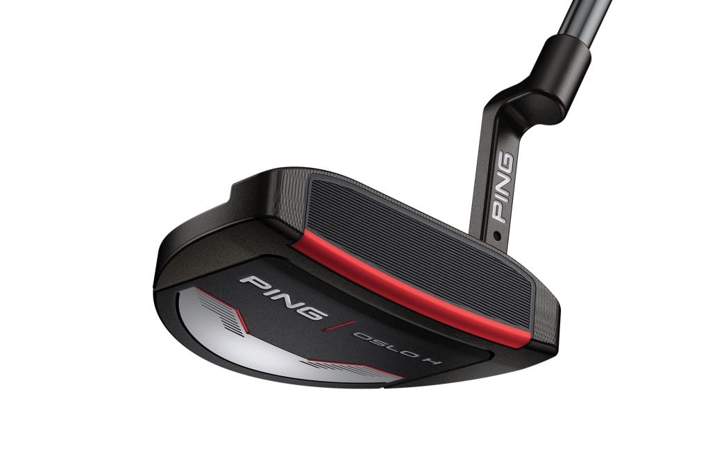 ping putters 2021