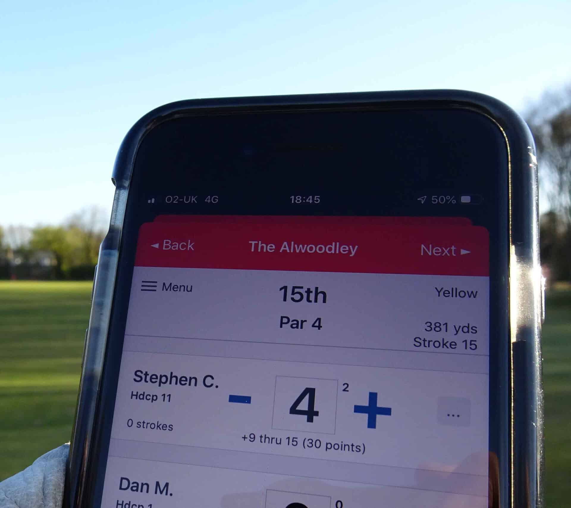 WHS 2024 changes World Handicap System