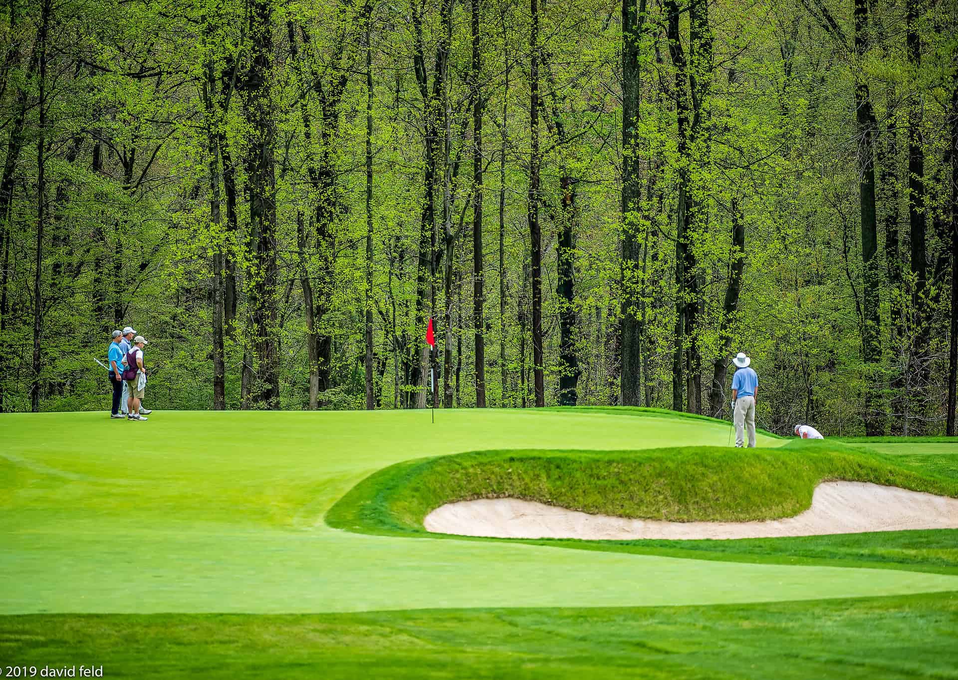 Which nationalities have won the most US Masters?