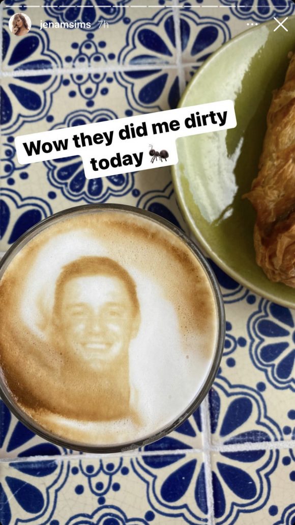 Jordan Spieth texas open