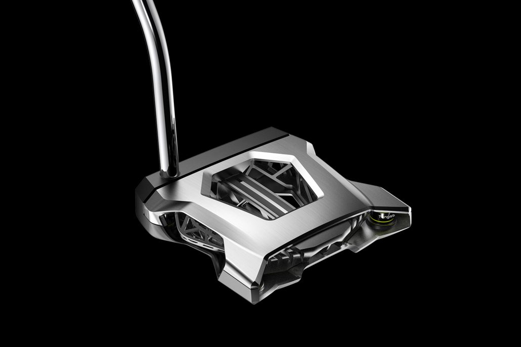 cobra putters
