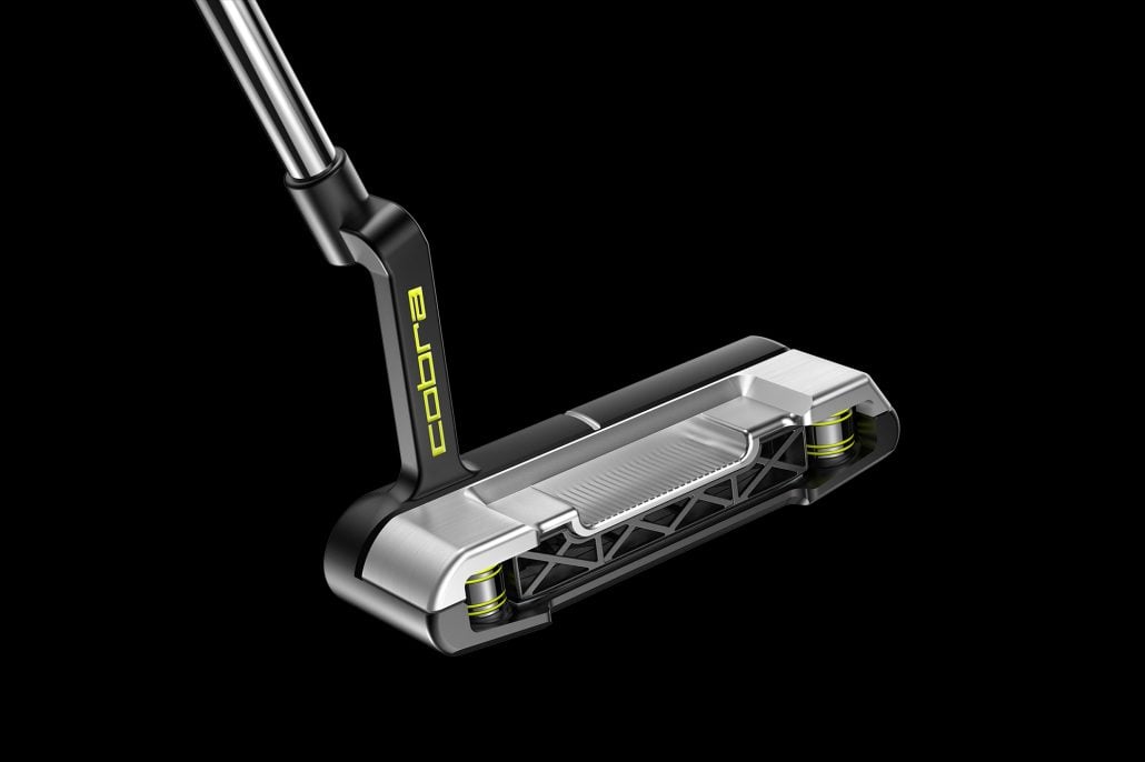 cobra putters
