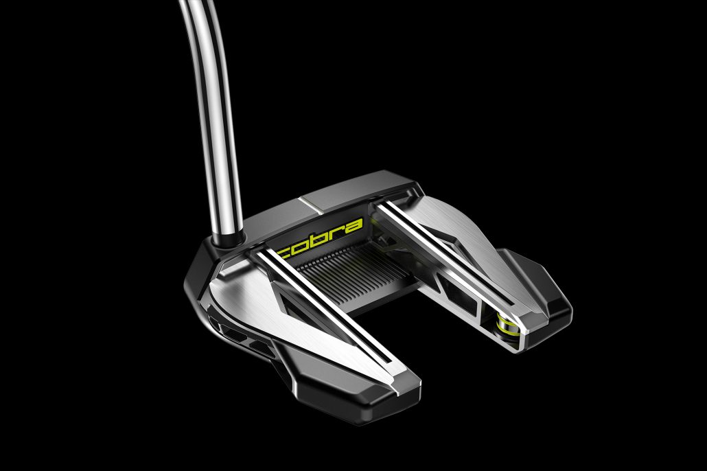 cobra putters