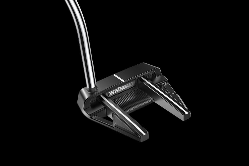 cobra putters