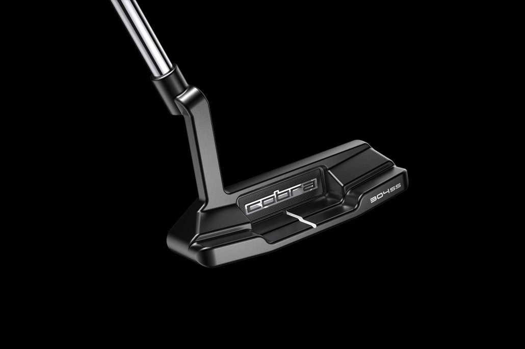 cobra putters