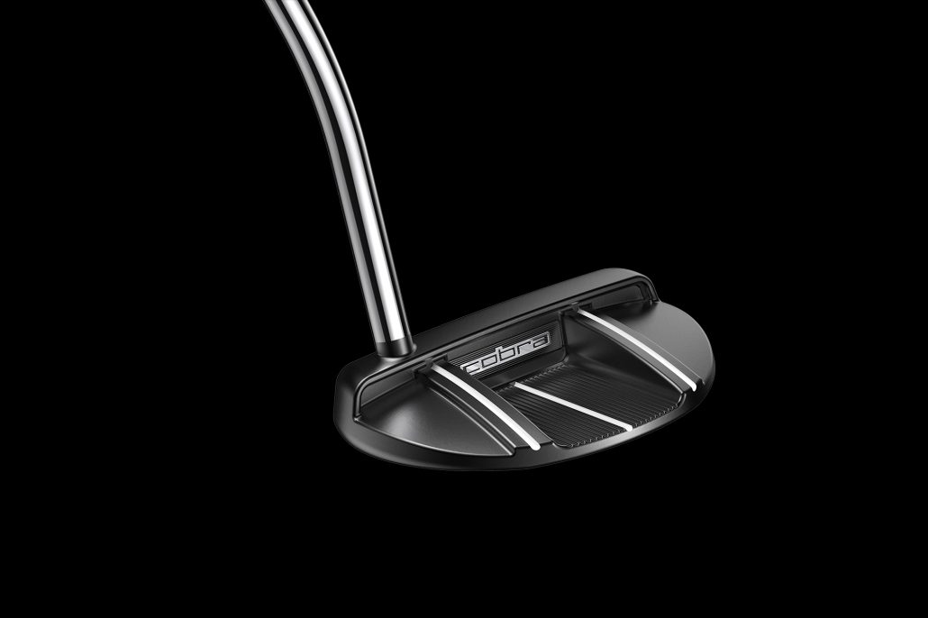 cobra putters