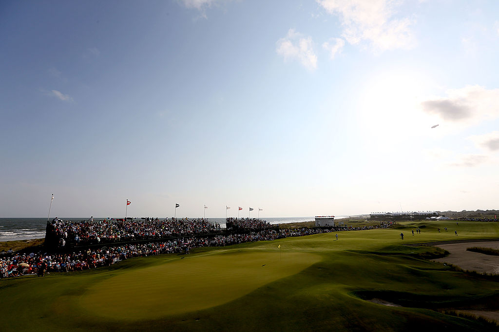 weather at the pga championship