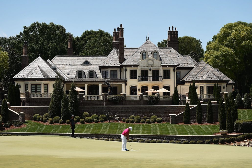 rory mcilroy stick to football