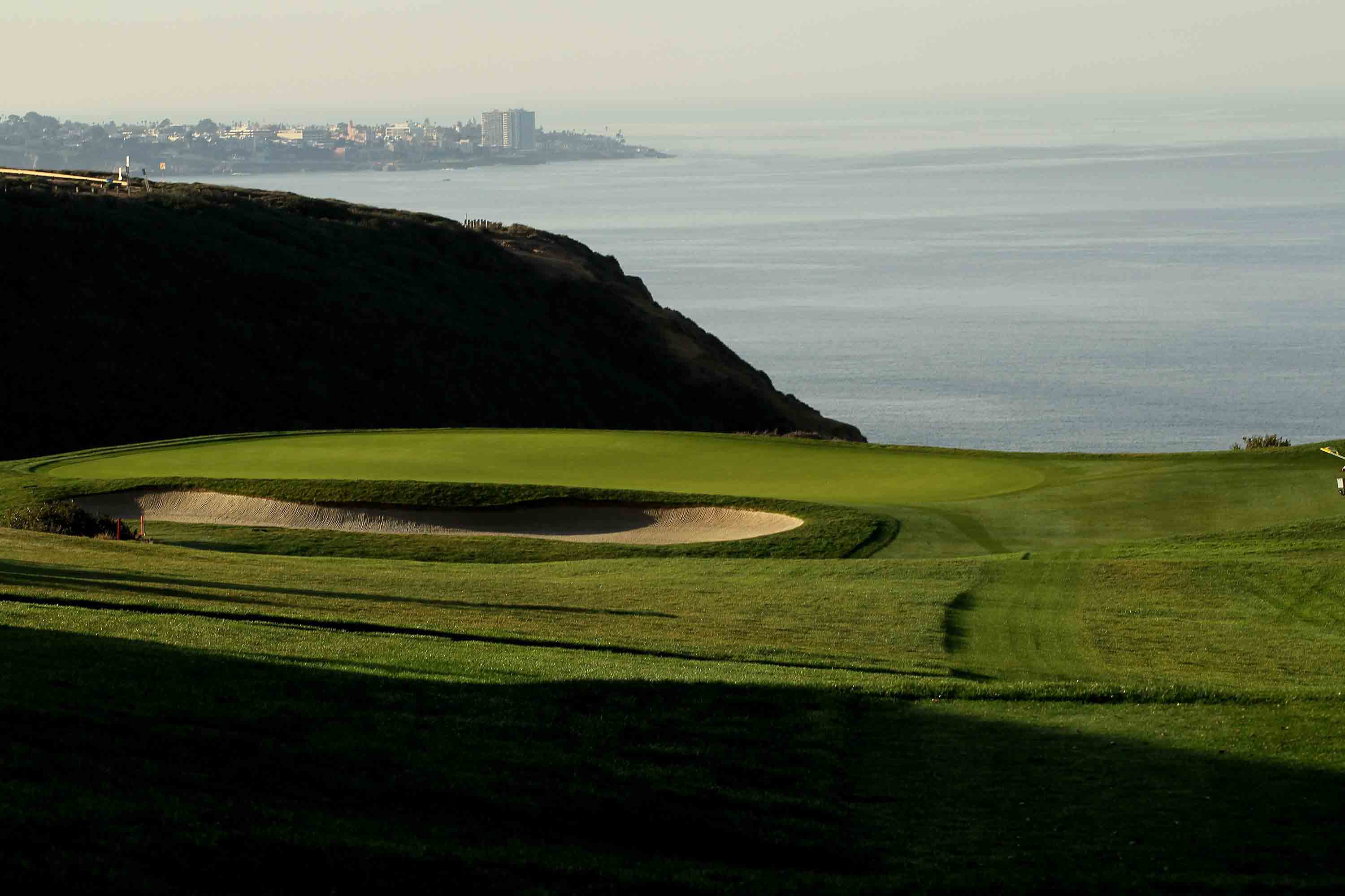 Torrey Pines