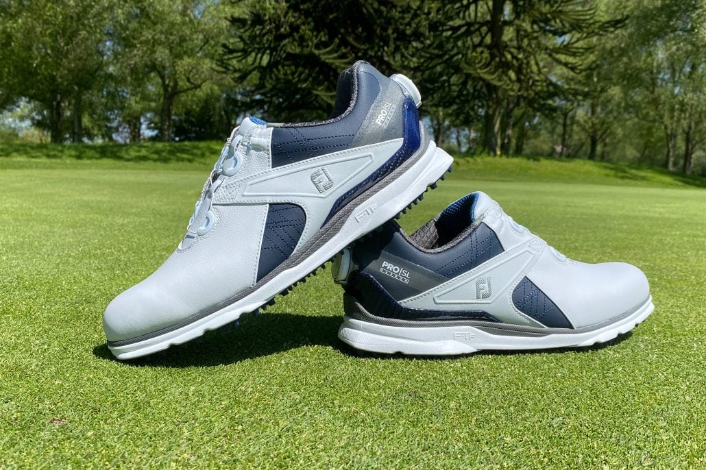 new golf shoes 2021