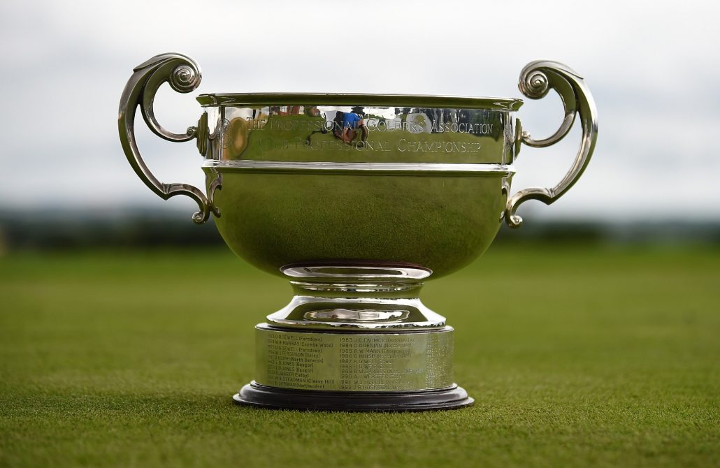 PGA Professional Championship