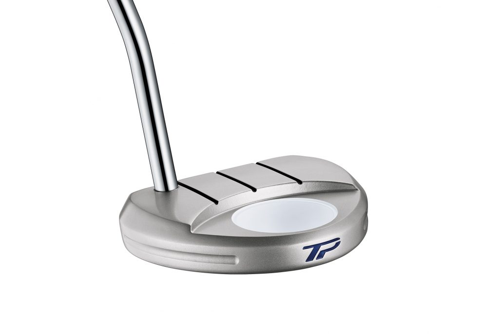 TaylorMade TP Hydro Blast putters