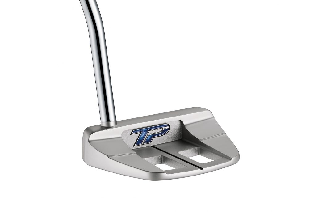 TaylorMade TP Hydro Blast putters