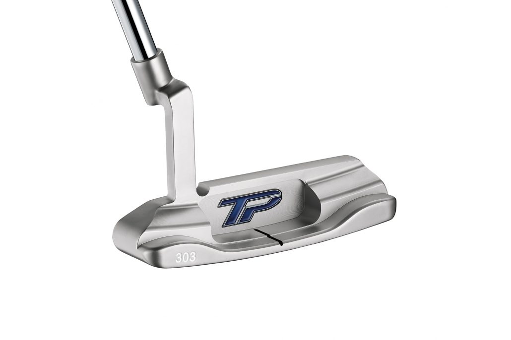 TaylorMade TP Hydro Blast putters