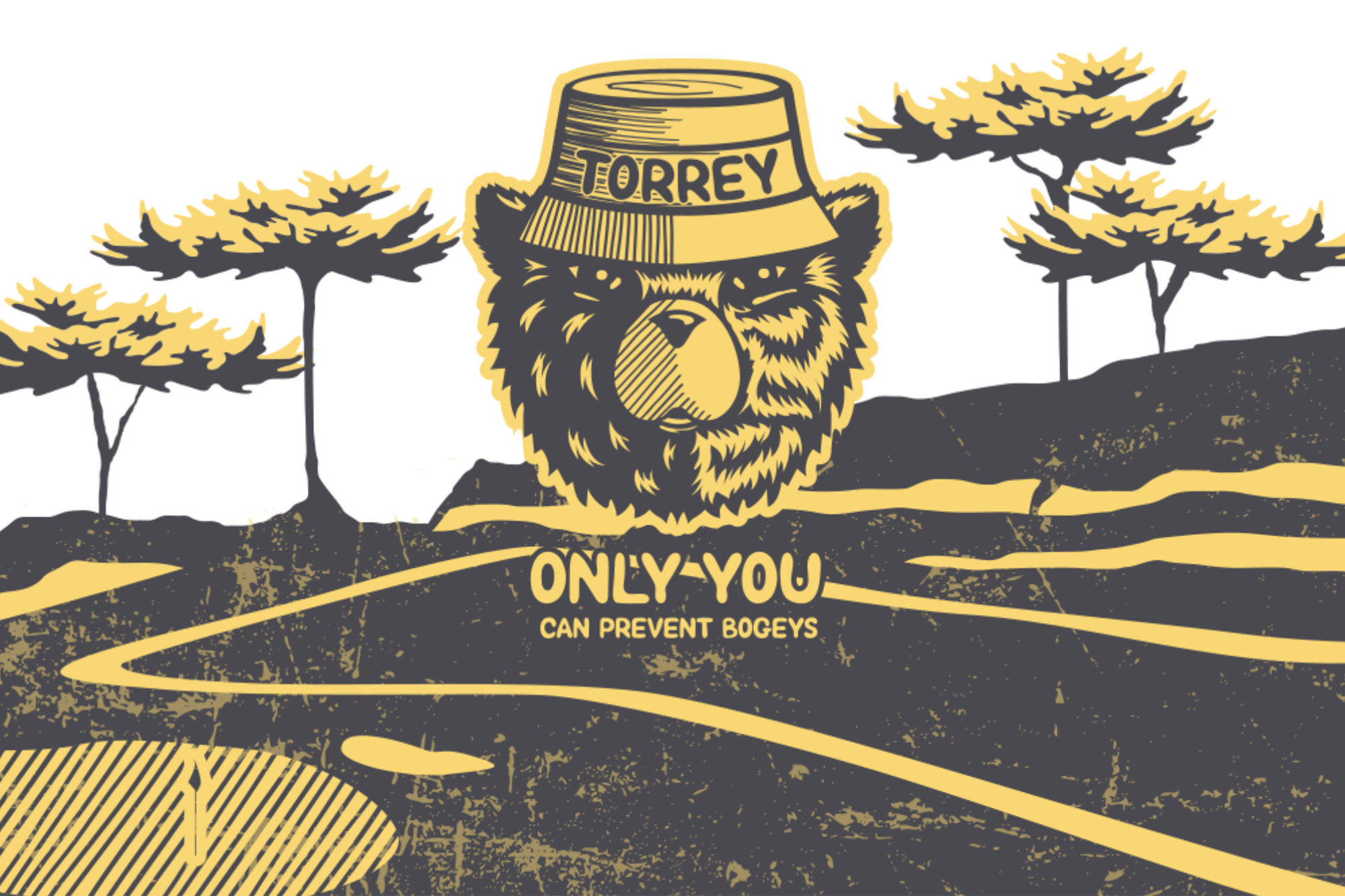 WIN: A limited edition Vice Golf Torrey Pines bundle!