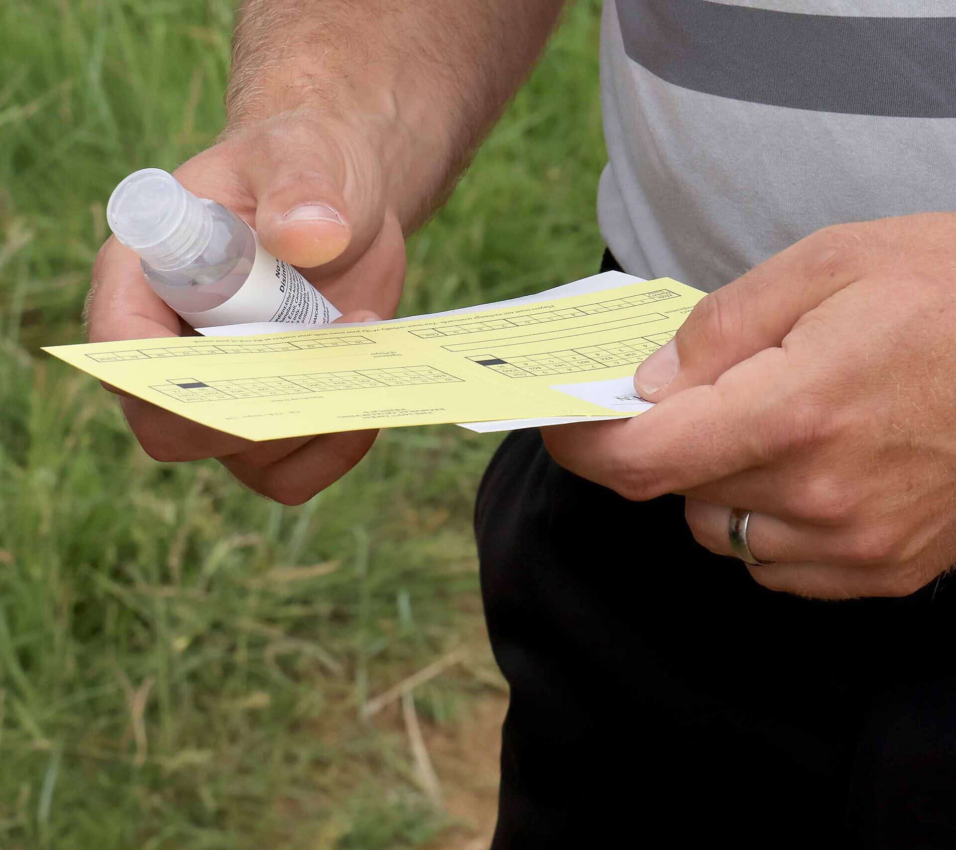 world handicap system