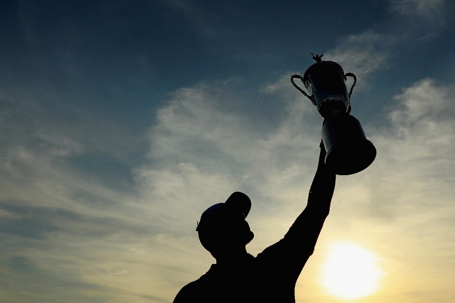 What are the us open cut rules 