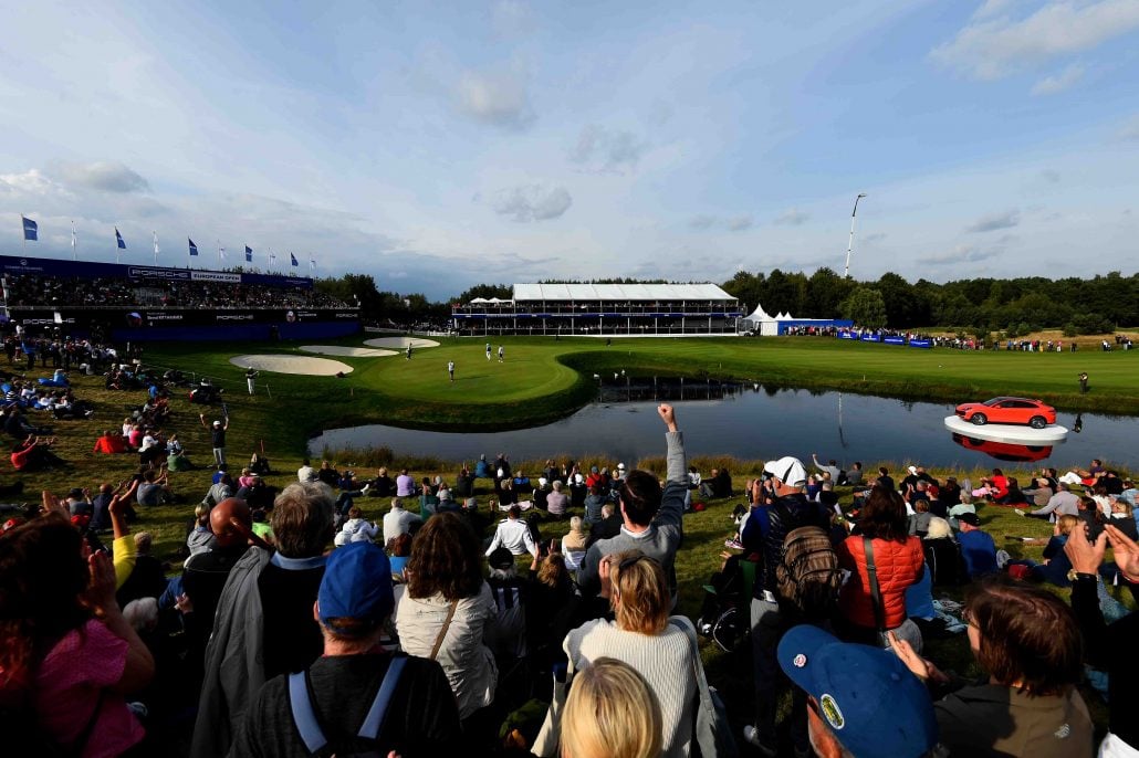 Free golf betting tips 2022 Porsche European Open on the DP World Tour
