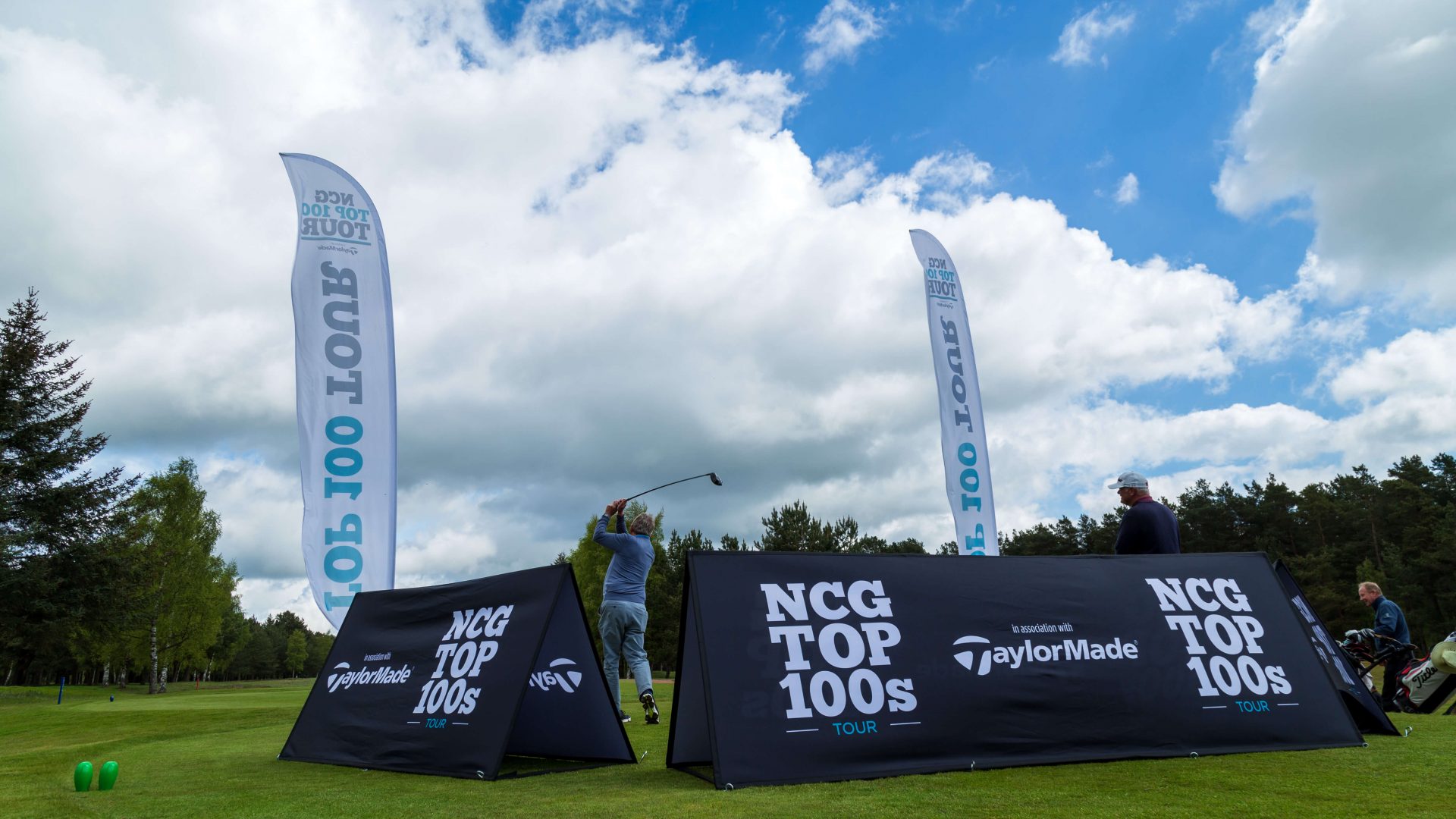 WIN! Incredible prizes with the NCG Top 100s Tour - National Club ...