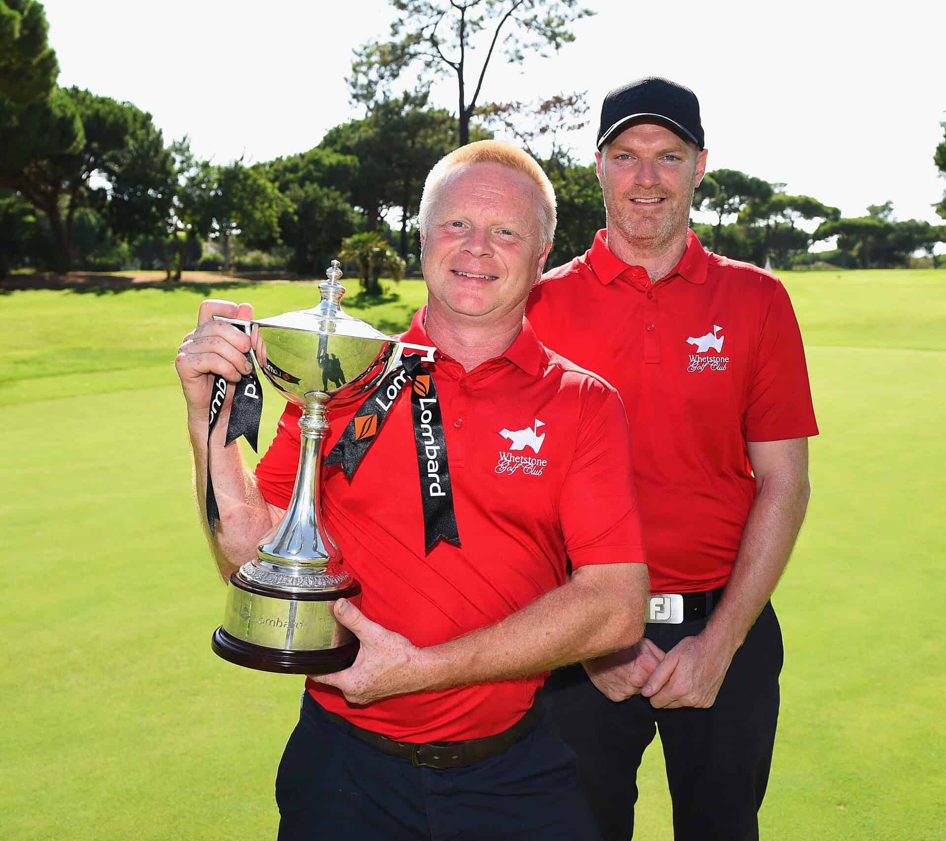 PGA National Pro-Am Championship