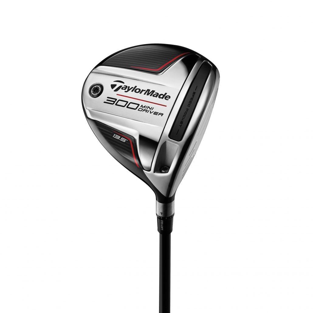 TaylorMade 300 Mini Driver