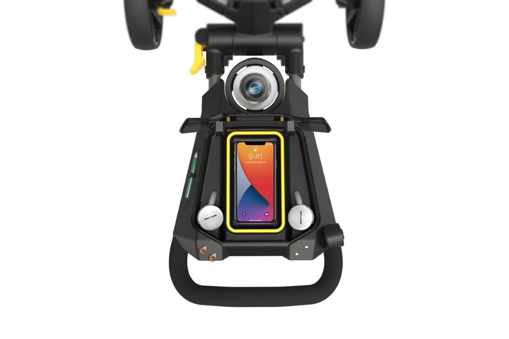 Powakaddy trolleys 2021