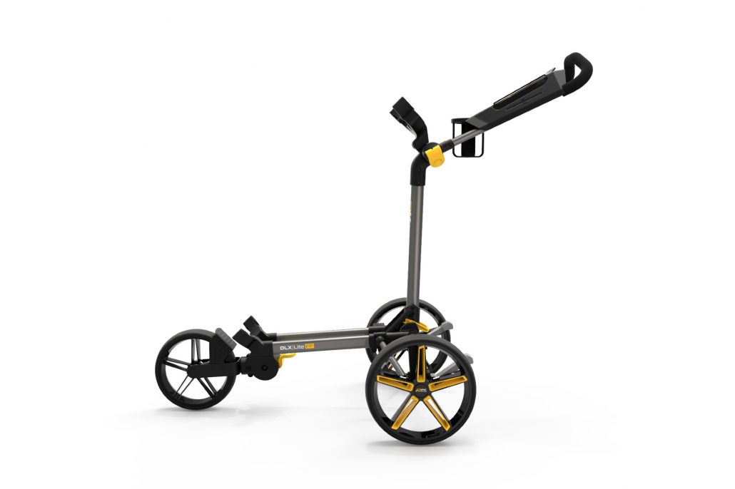 Powakaddy trolleys 2021